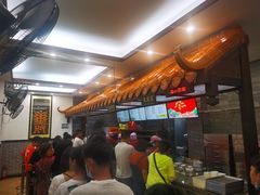 -冰泉豆浆馆(白云山总店)