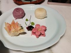 -苏帮袁Sue Cuisine(来福士店)