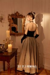 -艾拉·女王婚纱礼服馆
