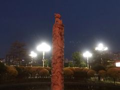 -云冈建国宾馆·自助餐厅