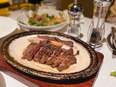 -Mogul Eatery·大亨餐酒馆