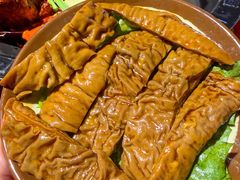 -重庆印象老火锅(梅林店)
