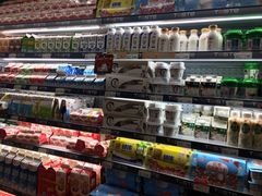 -百佳永辉超市(来福士广场店)