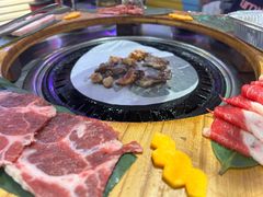 -玄希浪漫厨房·韩料烤肉(湖滨银泰in77店)