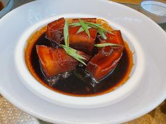 -大张烙馍村(绿地店)