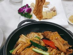 -金瑞轩大酒楼·顺德鱼生·粤菜海鲜(东江国际店)