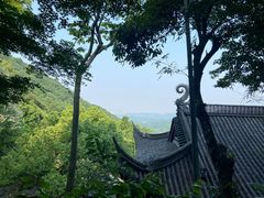 -北高峰