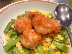 荔枝肉-聚春园驿馆(三坊七巷店)