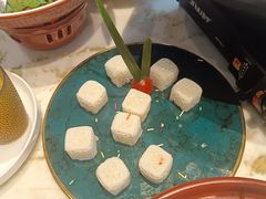 -外婆小菜(灵岩南路店)