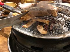 -韩国料理大力士(屏风街店)