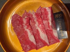 -牛YO寿喜烧和牛火锅自助(三台子万象汇店)