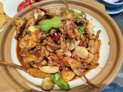 -王家大院·南京菜(湛江路总店)