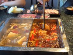 -重庆九记老火锅(广场店)