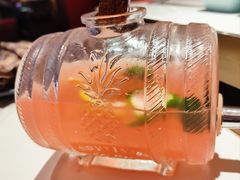 -捞神煲汤火锅(湖滨商业街店)