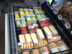 -Olé精品超市(北京合生汇店)