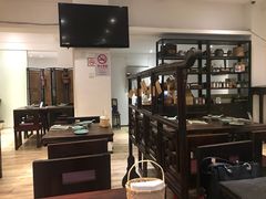 大堂-五观堂素食(新华路店)