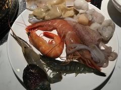-加餐海鲜自助(宝龙一城店)