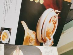 -狮王府淮扬菜(新街口友谊店)