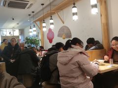 -朱新年·苏式汤团·面点(北寺塔店)