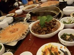 -香丽缘饭馆(黑龙潭店)