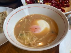 -新荣记(西溪湿地店)