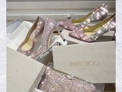 -JIMMY CHOO(海港城精品店)