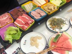-尧味轩养生火锅(漪汾街店)
