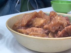 -麦文记面家(佐敦店)