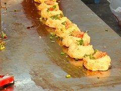 -郭际辣饼铺(第三中学店)