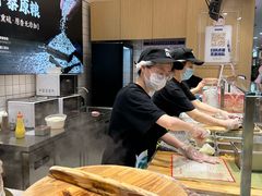 -米陀饭团•紫菜包饭(中华广场店)