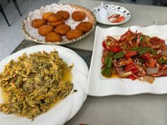-鱼味馆(万佛湖店)