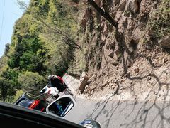 -玉渡山自然风景区