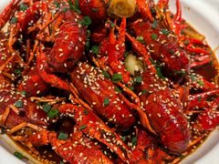 -肥肥虾庄·金牌油焖大虾(东湖欢乐谷店)