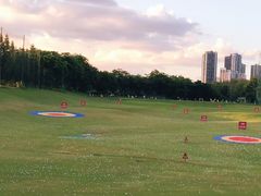 -棕榈泉国际高尔夫学院