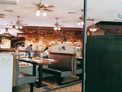 大堂-汉巴味德(大悦城店)