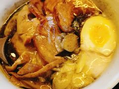 豚骨拉面-小十料理(新城店)