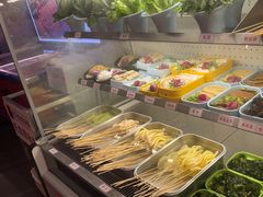 -老马路串串香火锅(北门桥店)