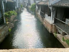 -嘉兴月河历史街区