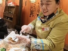 -大张烙馍村(泉山店)