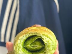 -屋裡·Union Bakery(龙江路店)