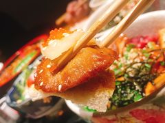 -久喜番和牛烧肉酒场(北辰三角洲店)