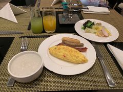 -青岛富力艾美酒店