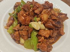 -老山东·山东菜(鲁菜名店)