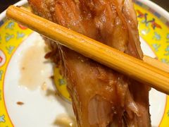 -芦月轩羊蝎子(劲松店)