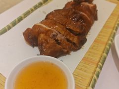 -骏莱海鲜鱼港(五角场店)