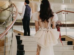 -艾拉私人定制婚礼