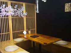 -炙忧烤肉屋(中国铁建广场店)