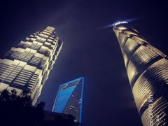 -上海中心大厦