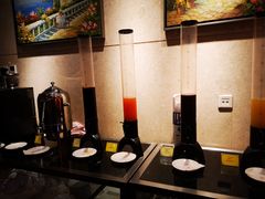 -华安国际大酒店-餐厅
