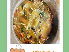 -抚仙湖生态石锅鱼野生菌(告庄店)